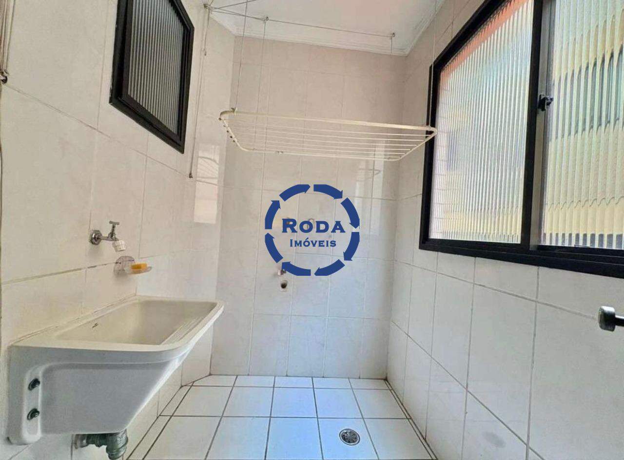 Apartamento à venda no Aparecida: 