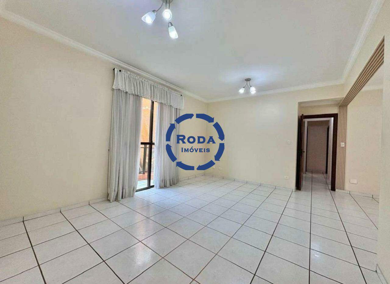 Apartamento à venda no Aparecida: 