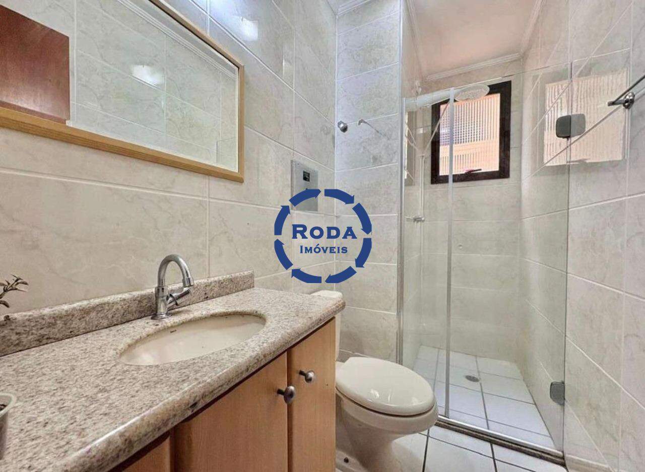 Apartamento à venda no Aparecida: 