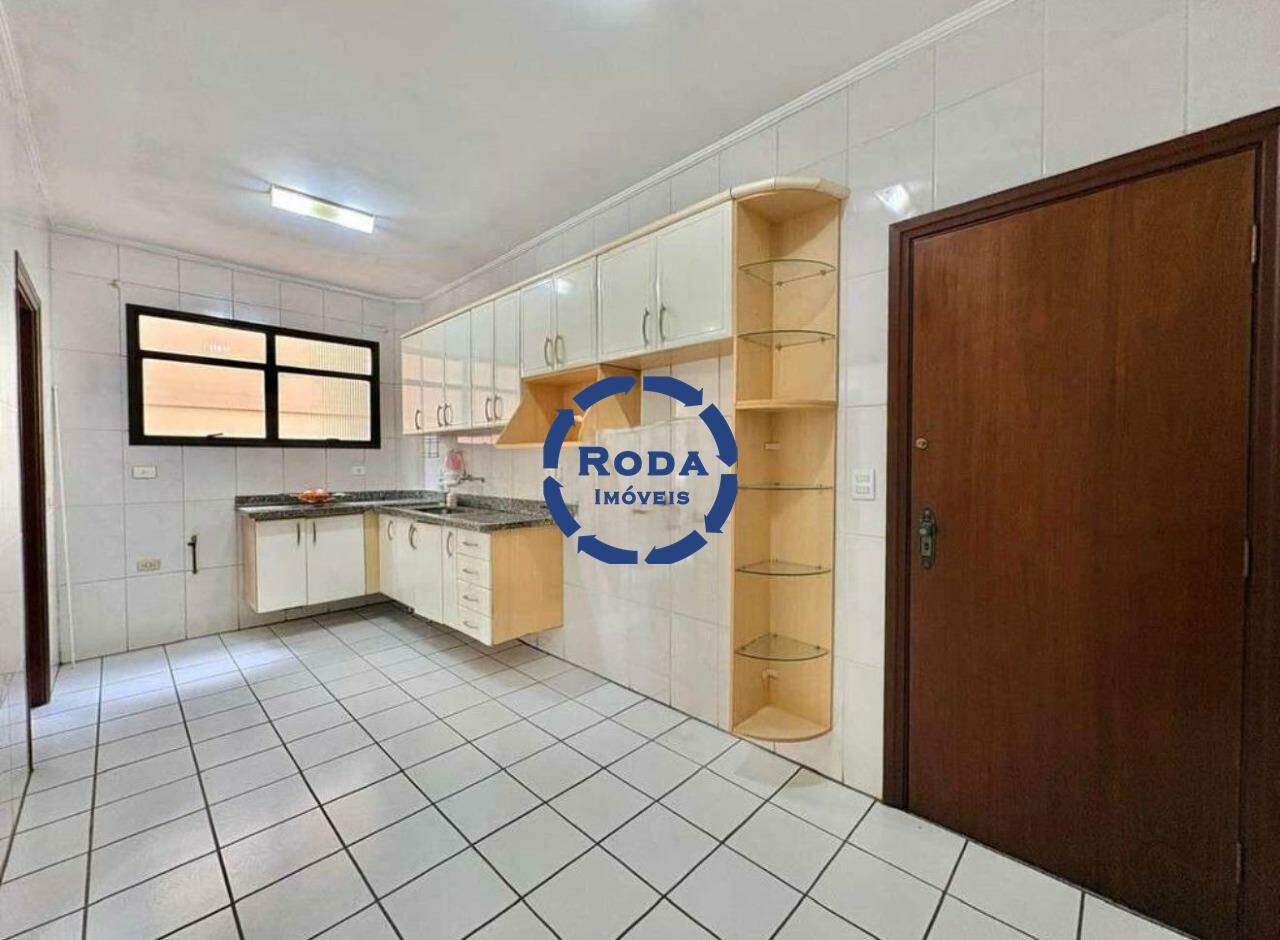Apartamento à venda no Aparecida: 