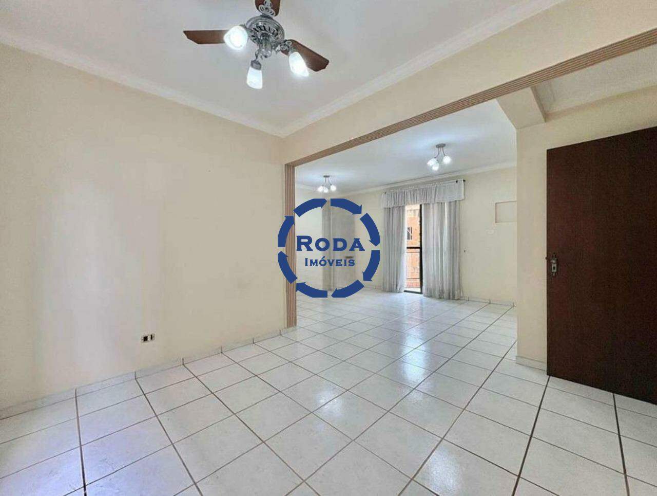Apartamento à venda no Aparecida: 