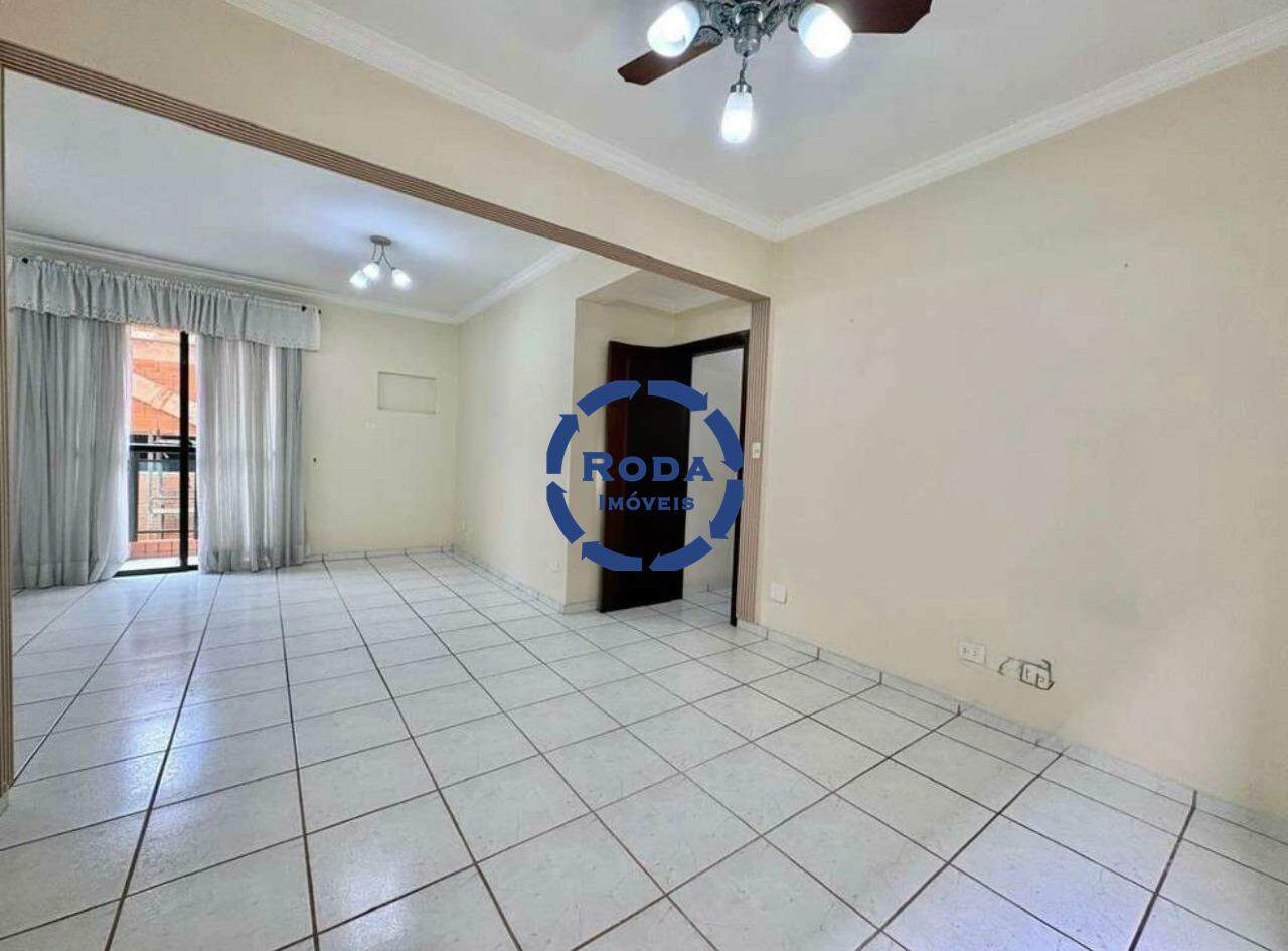 Apartamento à venda no Aparecida: 