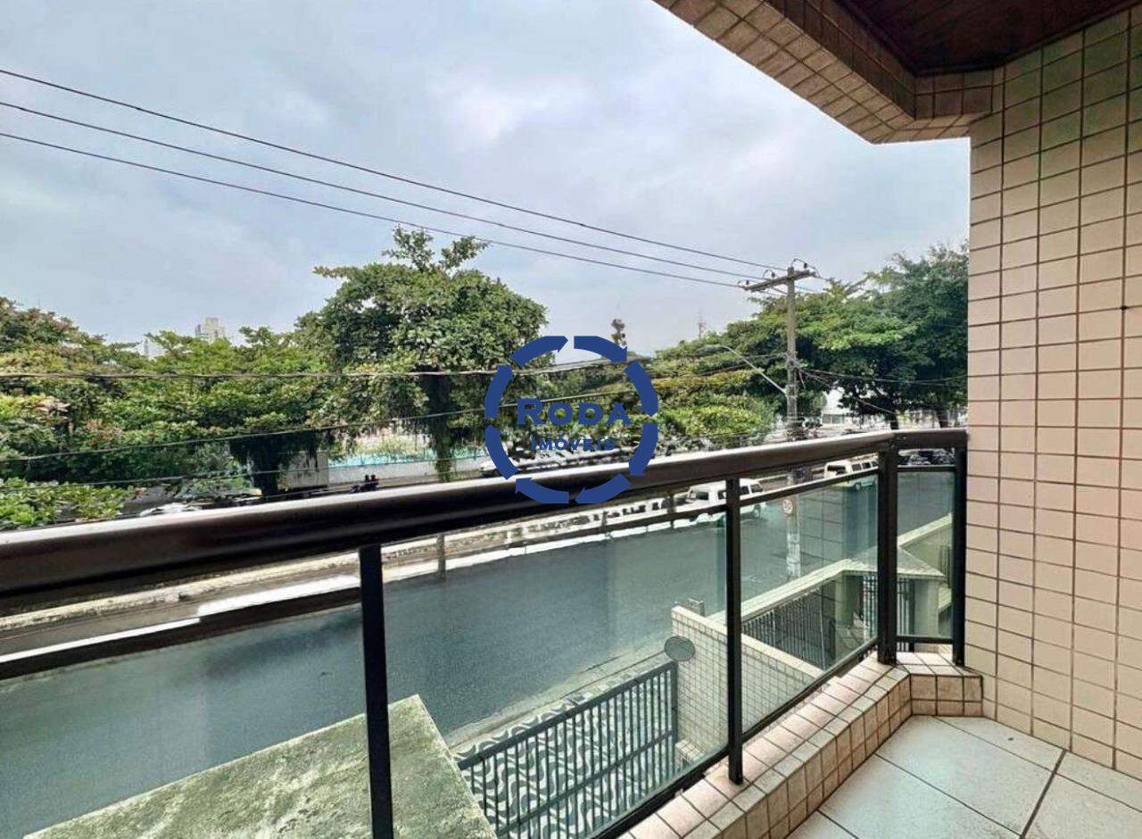 Apartamento à venda no Aparecida: 