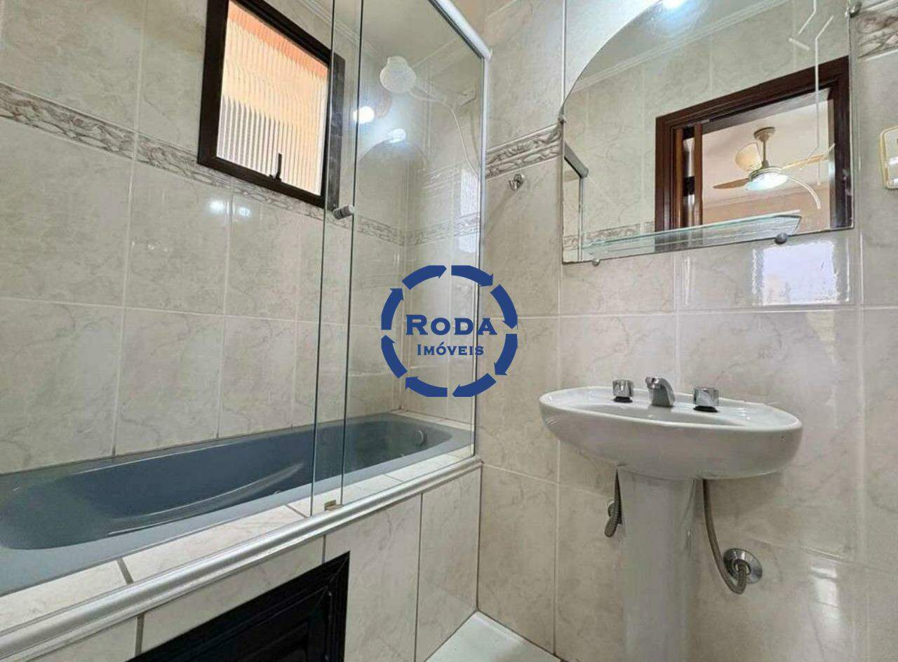 Apartamento à venda no Aparecida: 