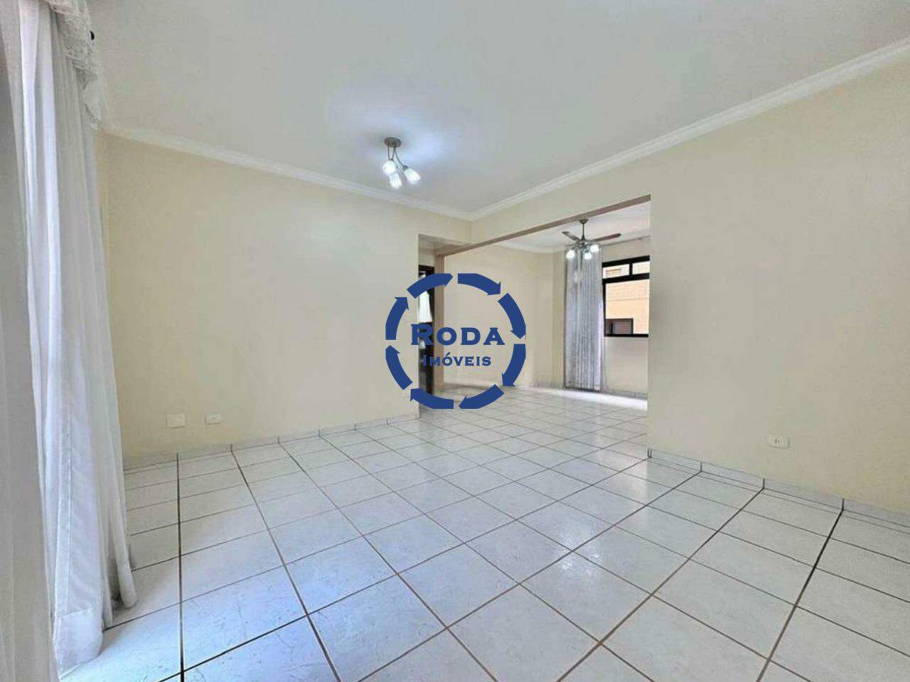 Apartamento à venda no Aparecida: 