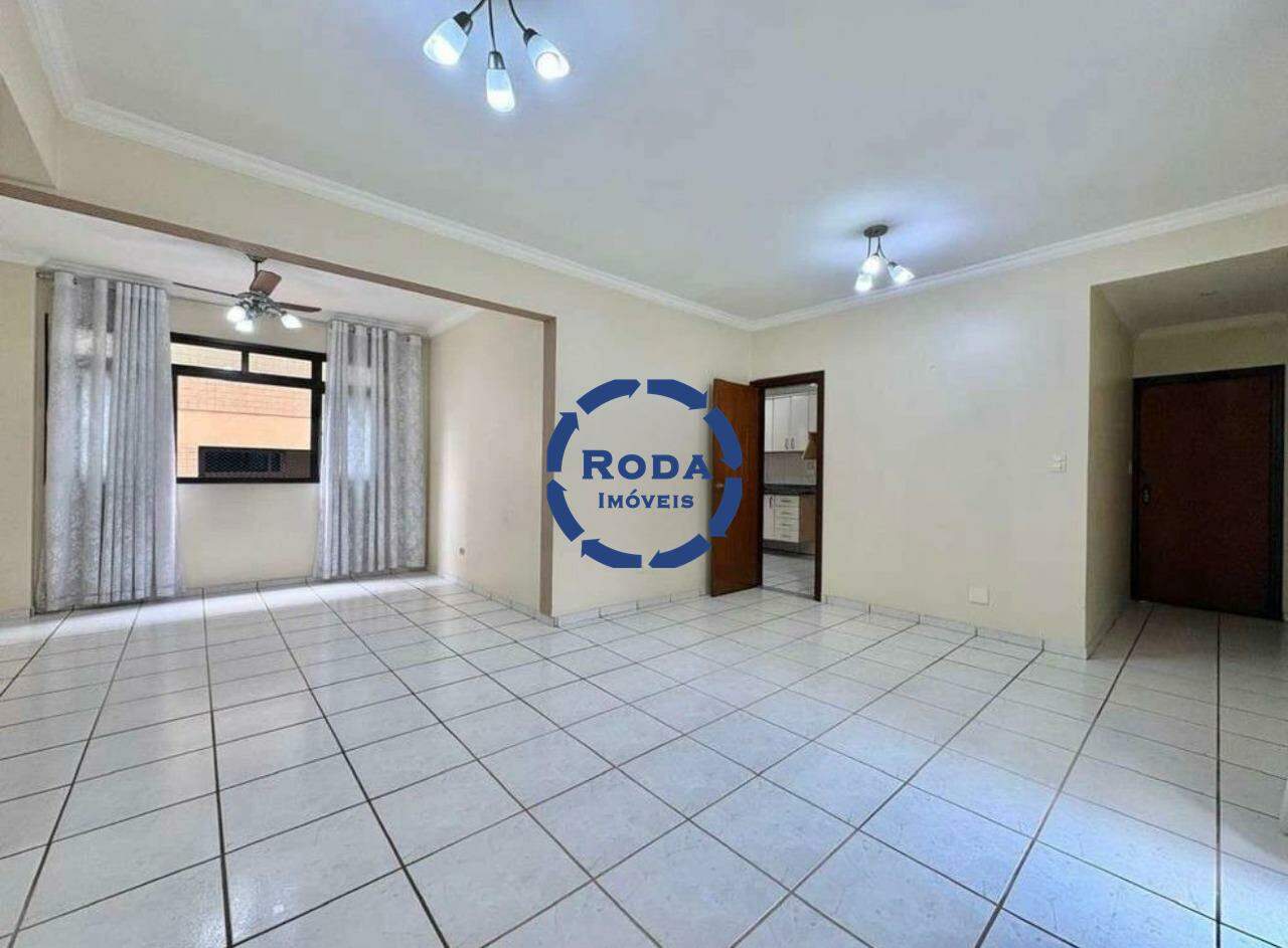 Apartamento à venda no Aparecida: 