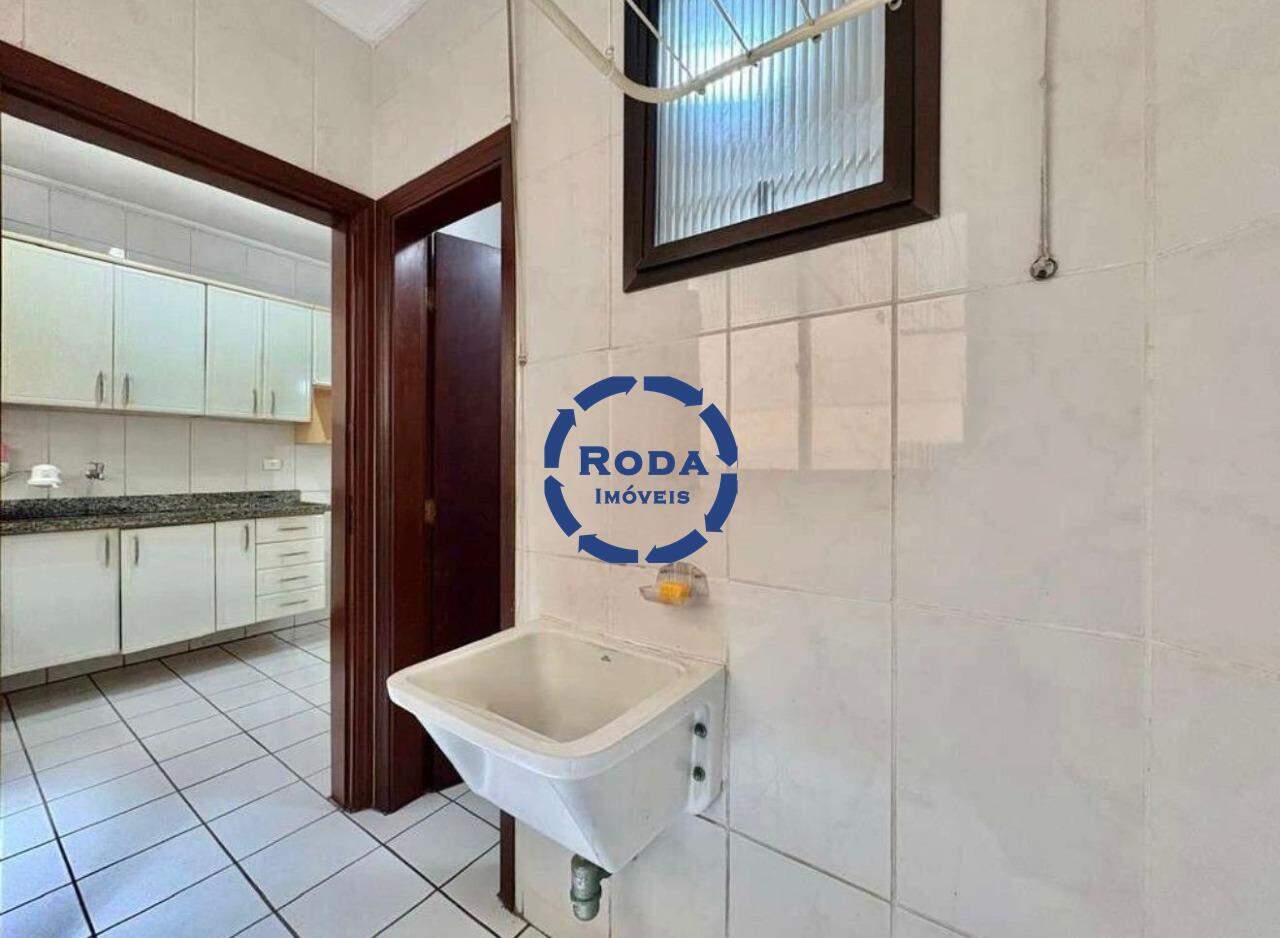 Apartamento à venda no Aparecida: 