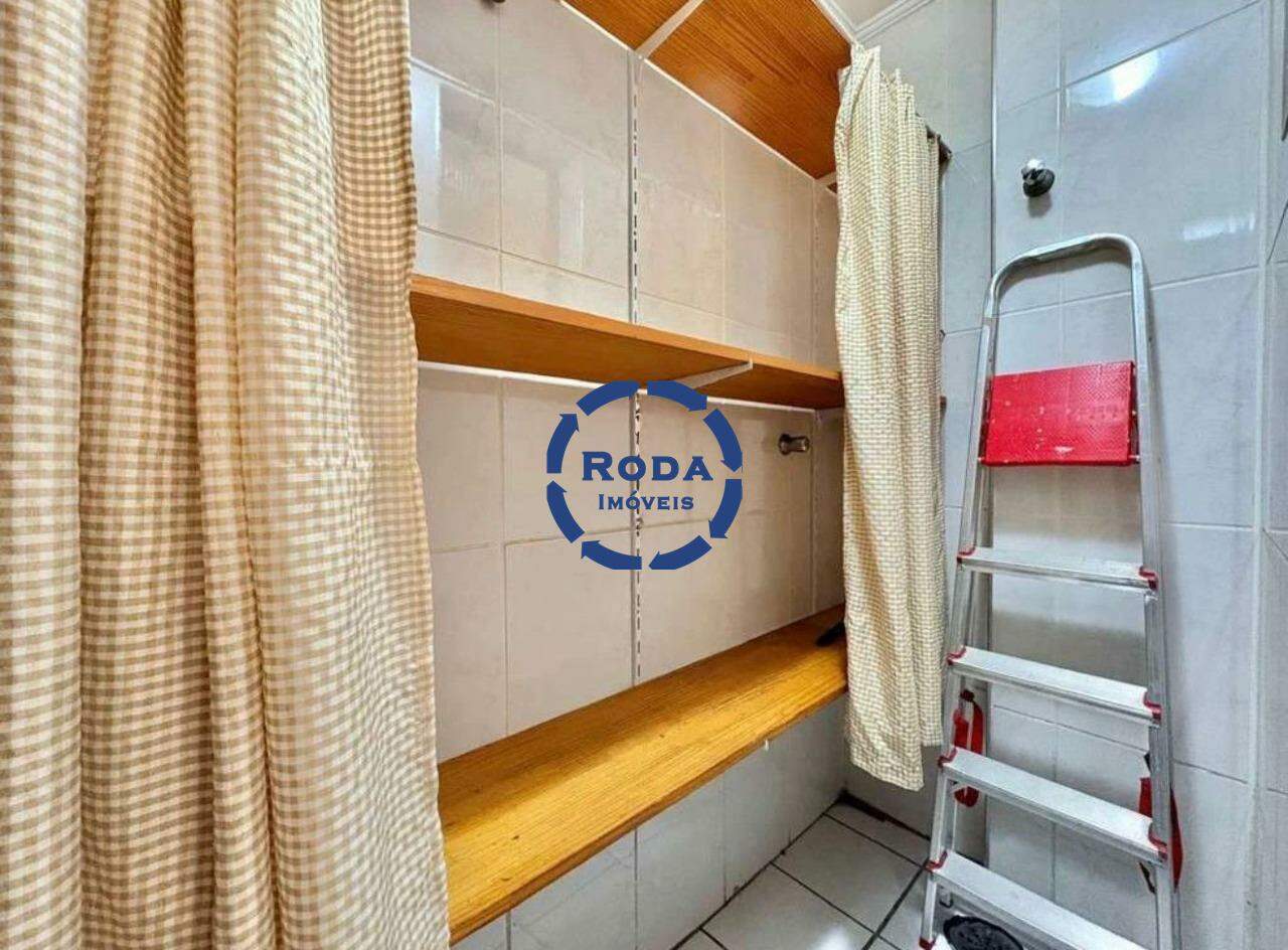 Apartamento à venda no Aparecida: 