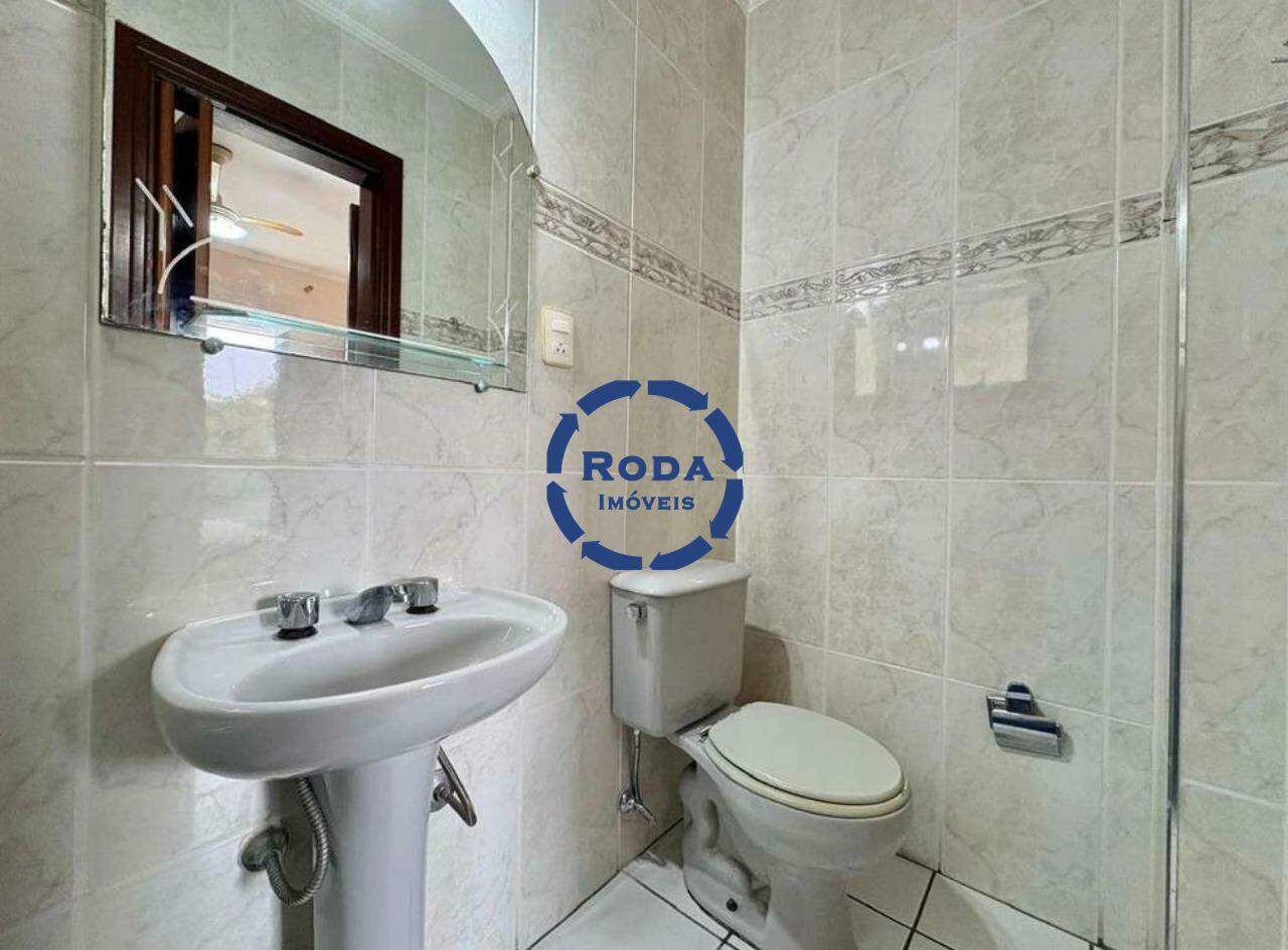 Apartamento à venda no Aparecida: 