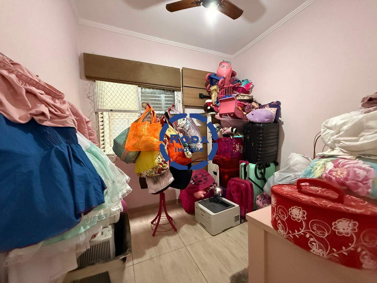 Apartamento à venda no Gonzaga: 