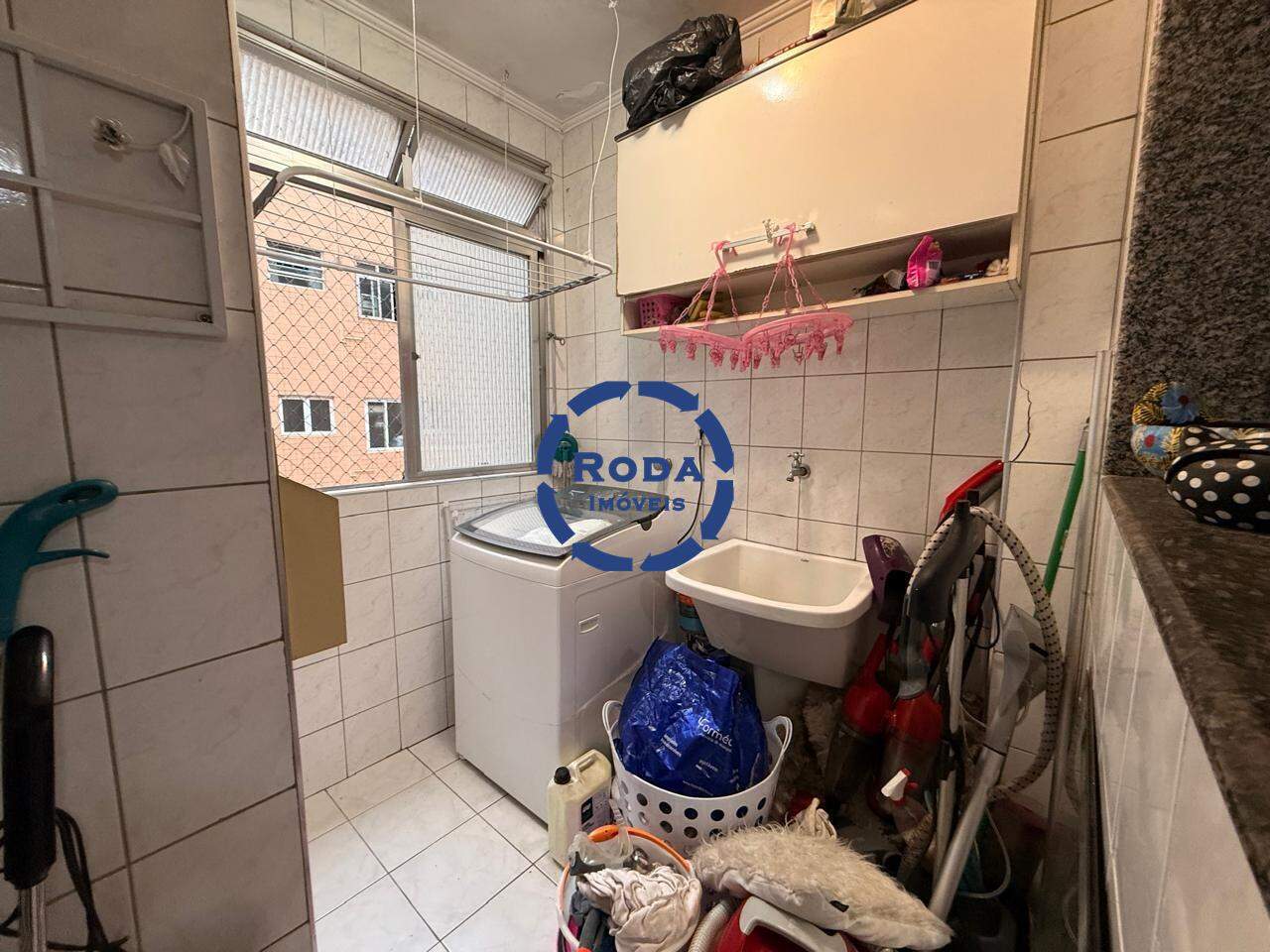 Apartamento à venda no Gonzaga: 