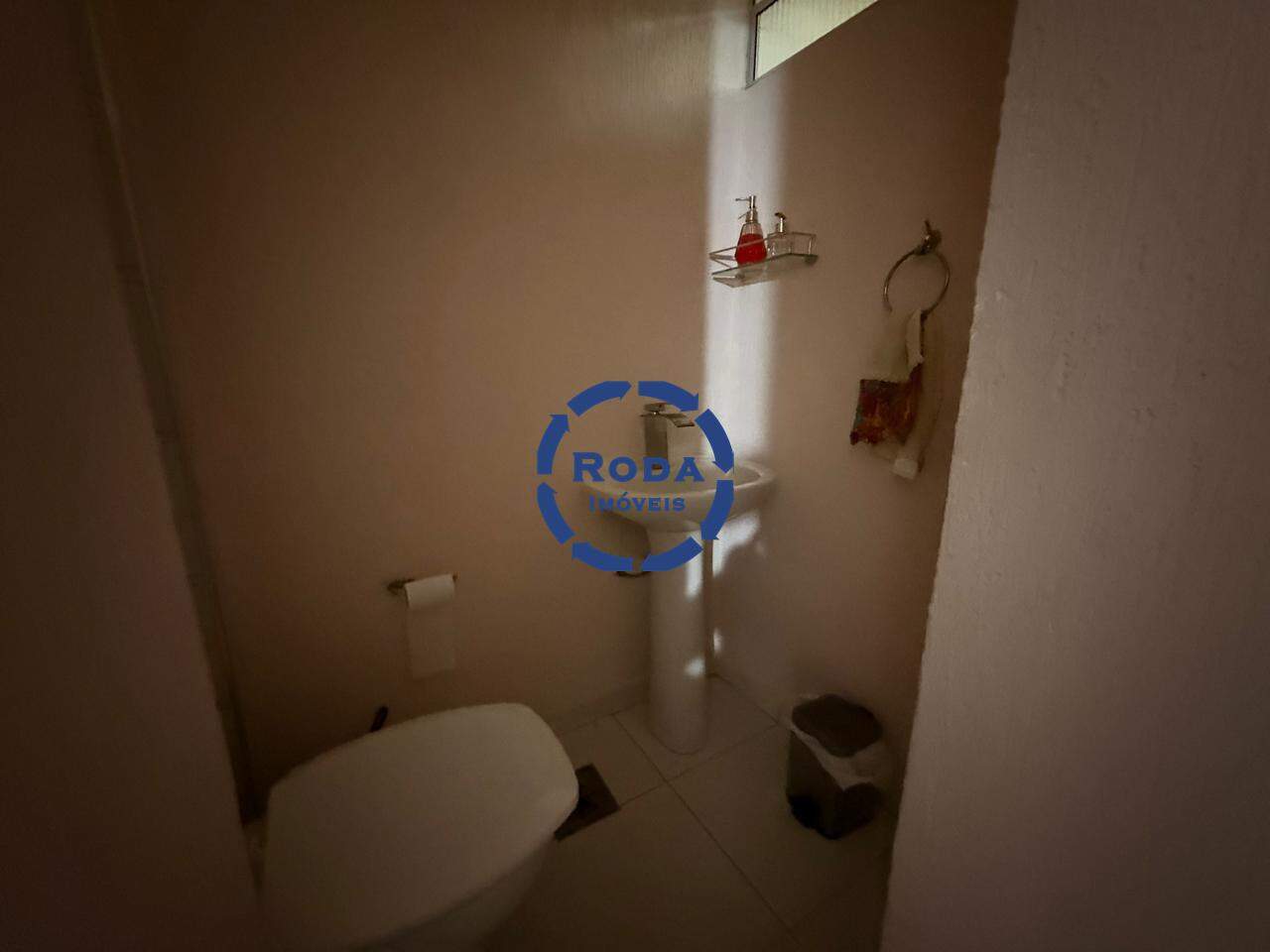Apartamento à venda no Gonzaga: 