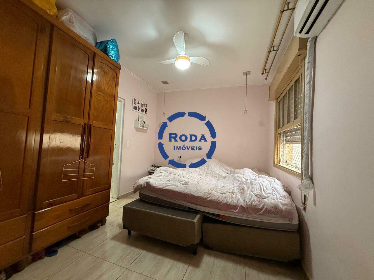 Apartamento à venda no Gonzaga: 