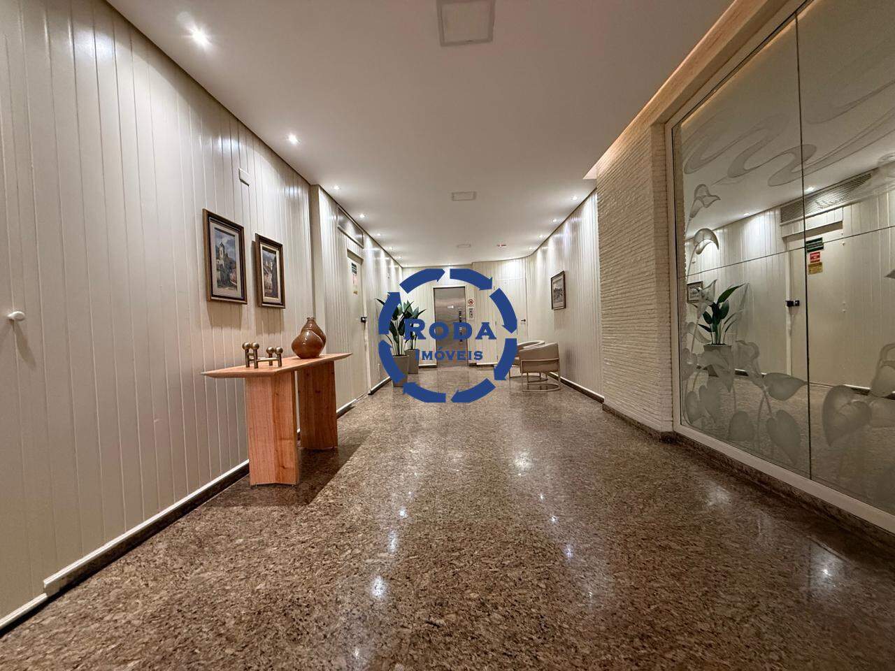 Apartamento à venda no Gonzaga: 