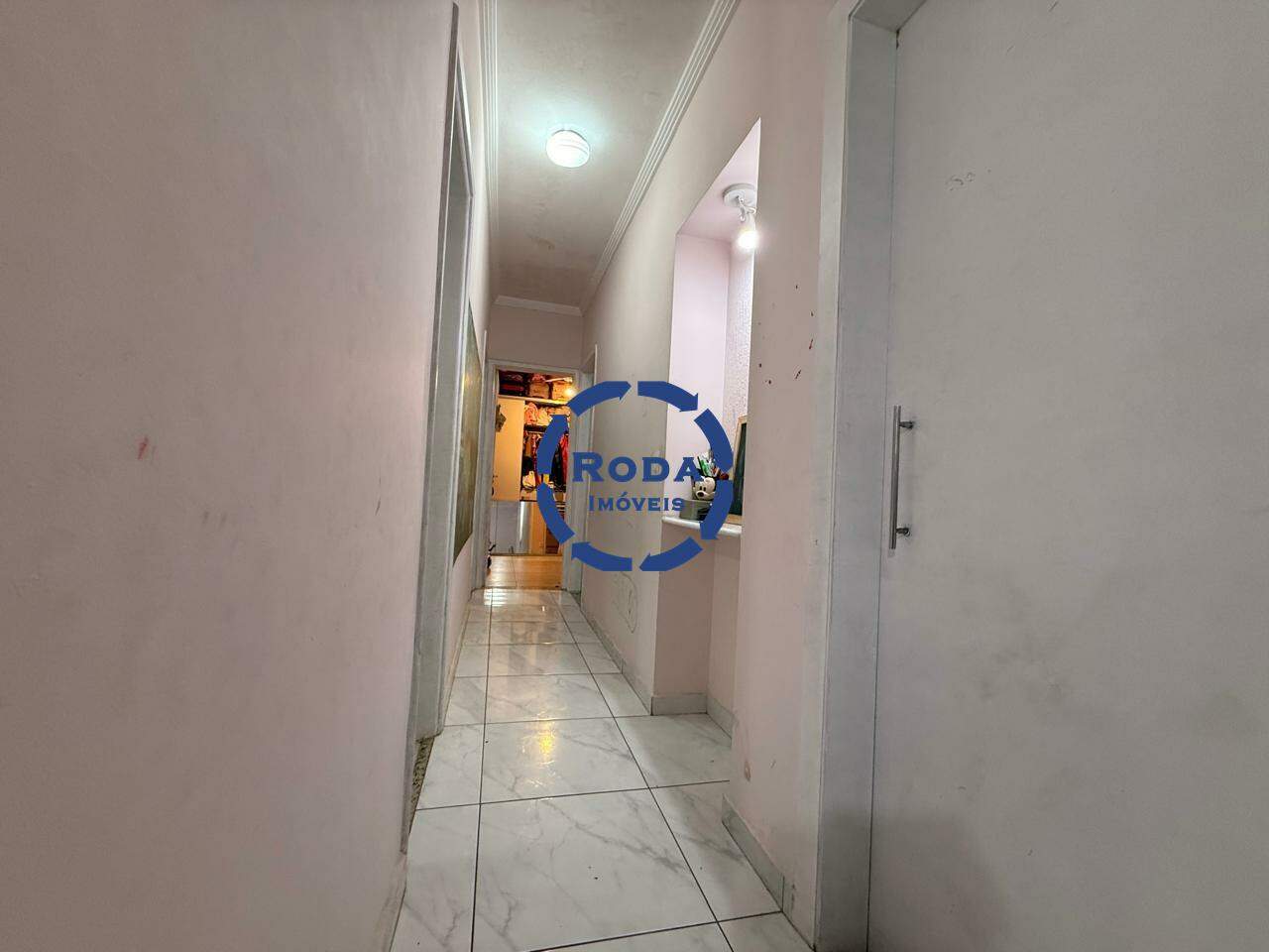 Apartamento à venda no Gonzaga: 