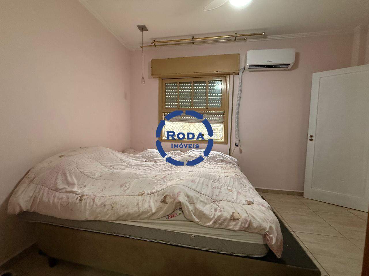 Apartamento à venda no Gonzaga: 