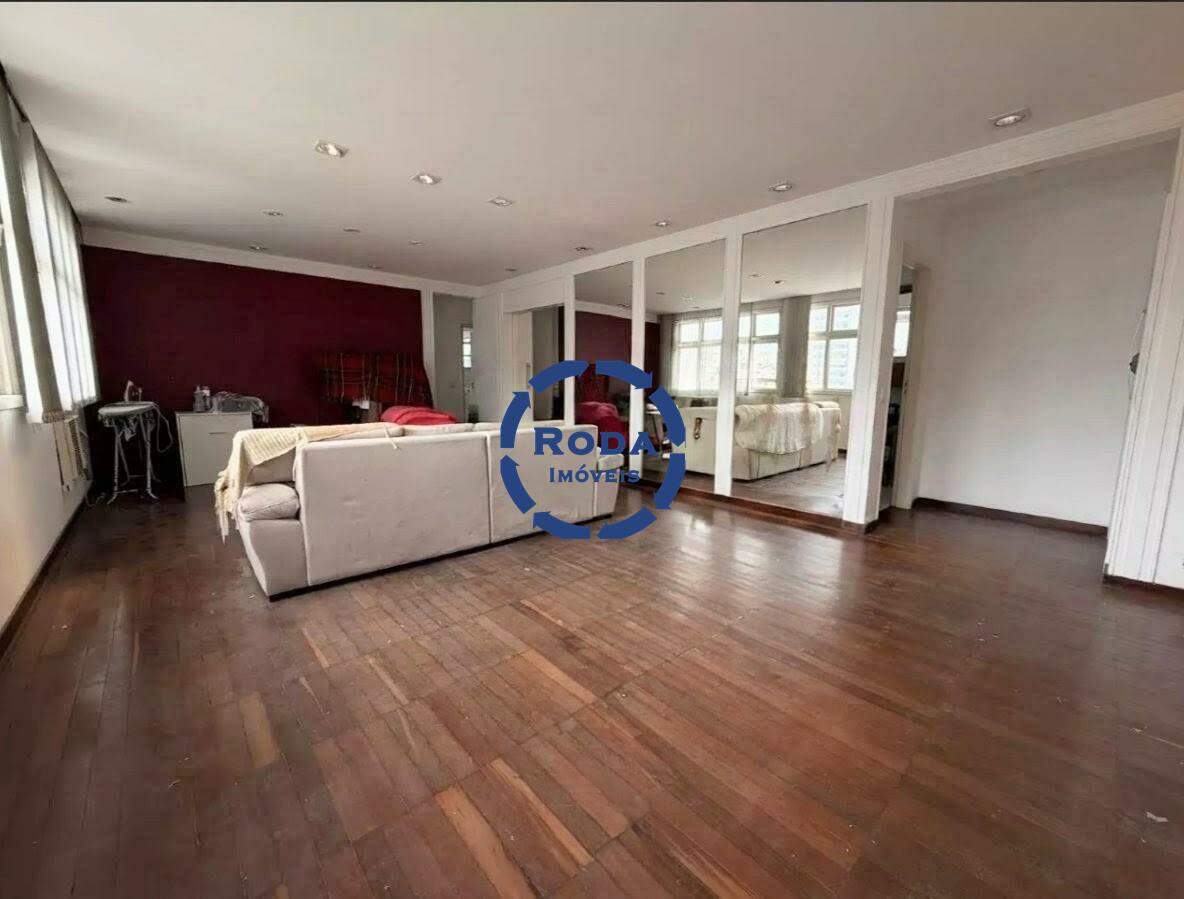 Apartamento à venda no Gonzaga: 