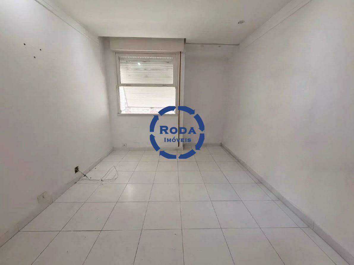 Apartamento à venda no Gonzaga: