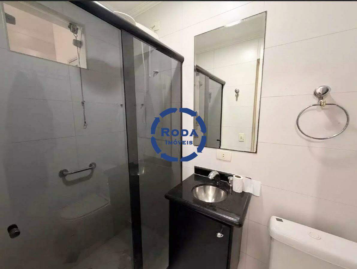 Apartamento à venda no Gonzaga: