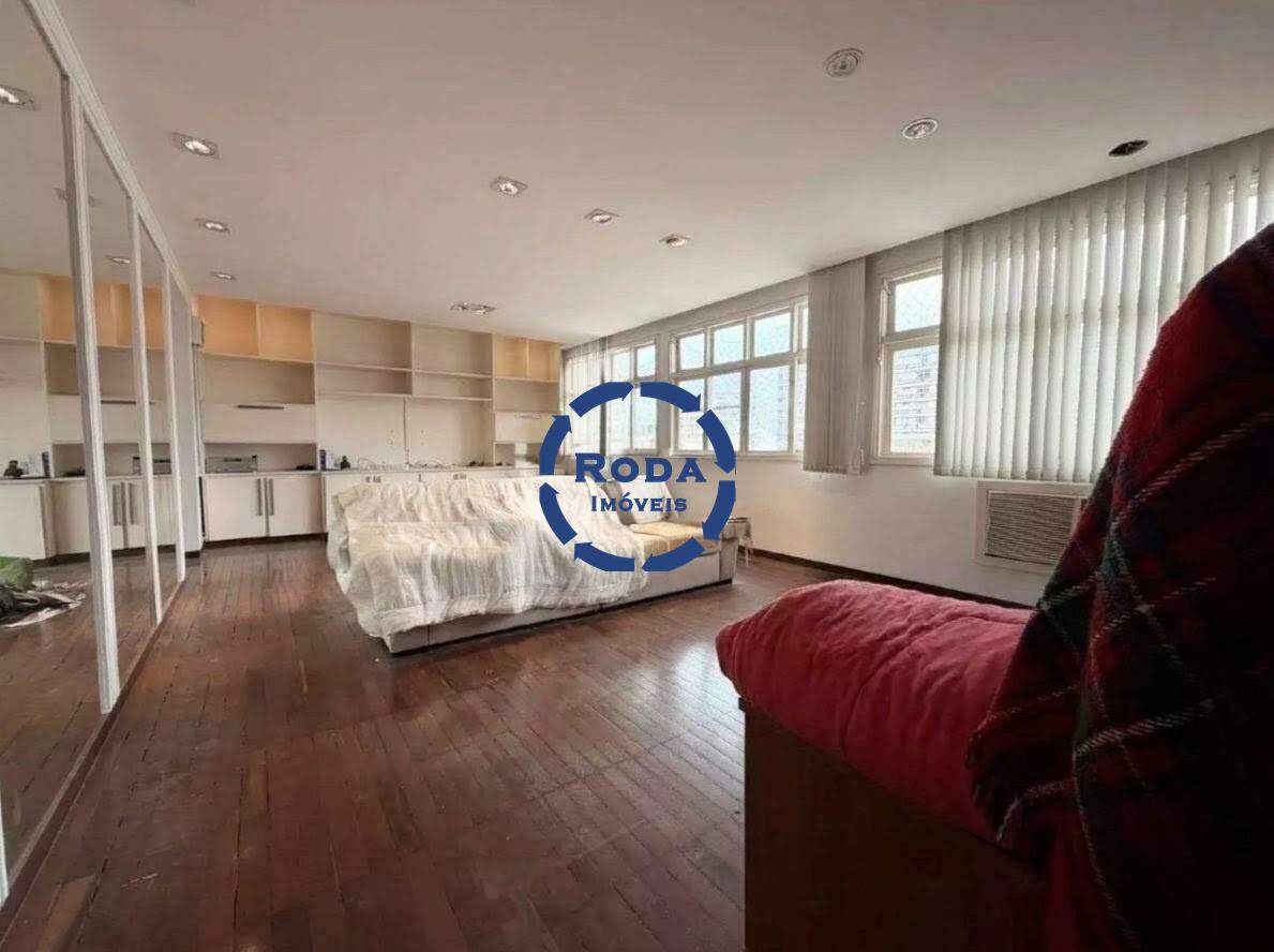 Apartamento à venda no Gonzaga: 