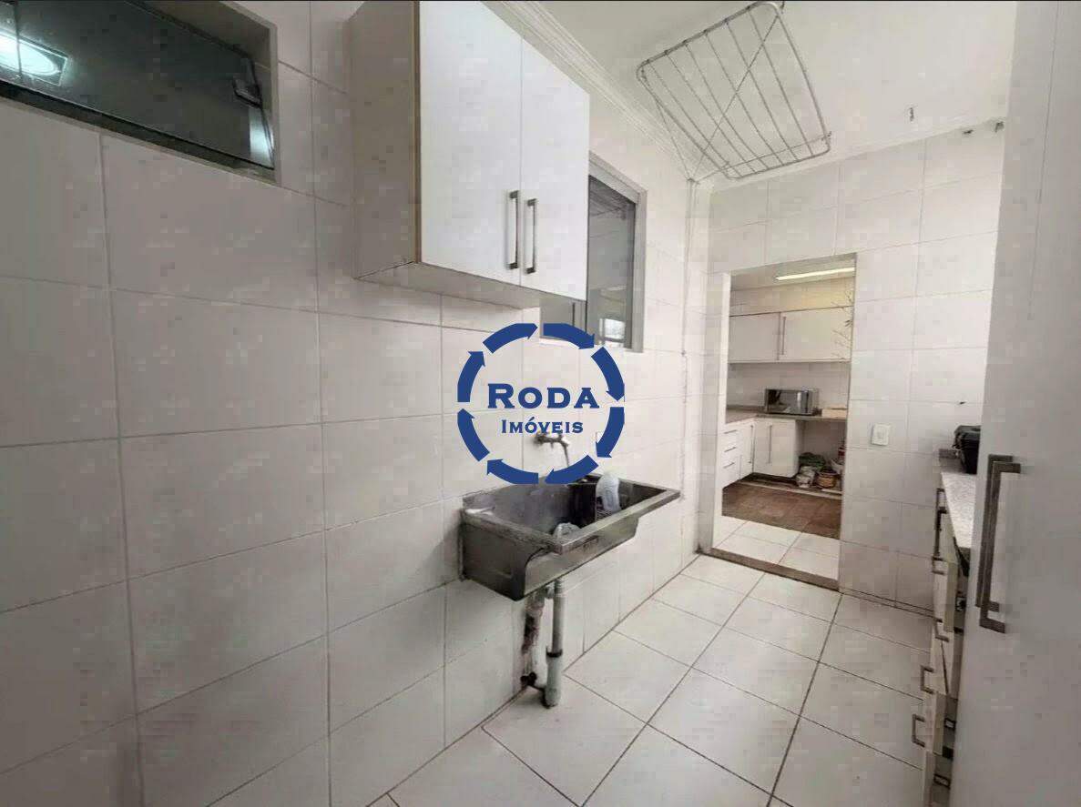 Apartamento à venda no Gonzaga: