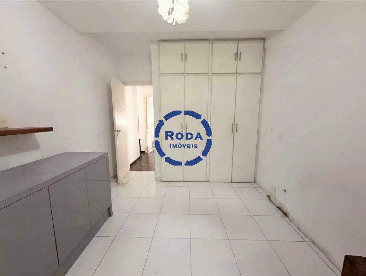 Apartamento à venda no Gonzaga: