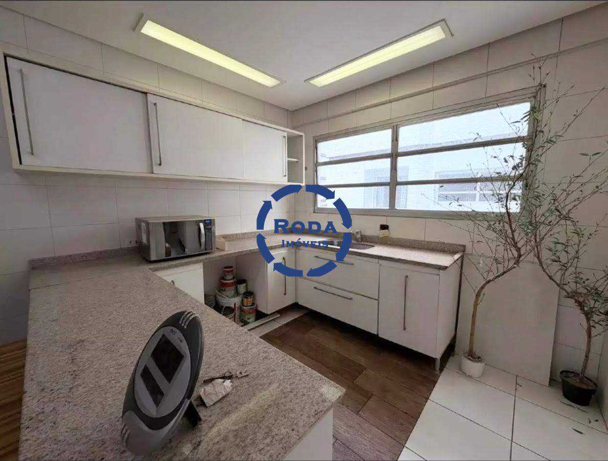 Apartamento à venda no Gonzaga: