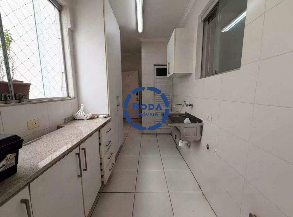 Apartamento à venda no Gonzaga: