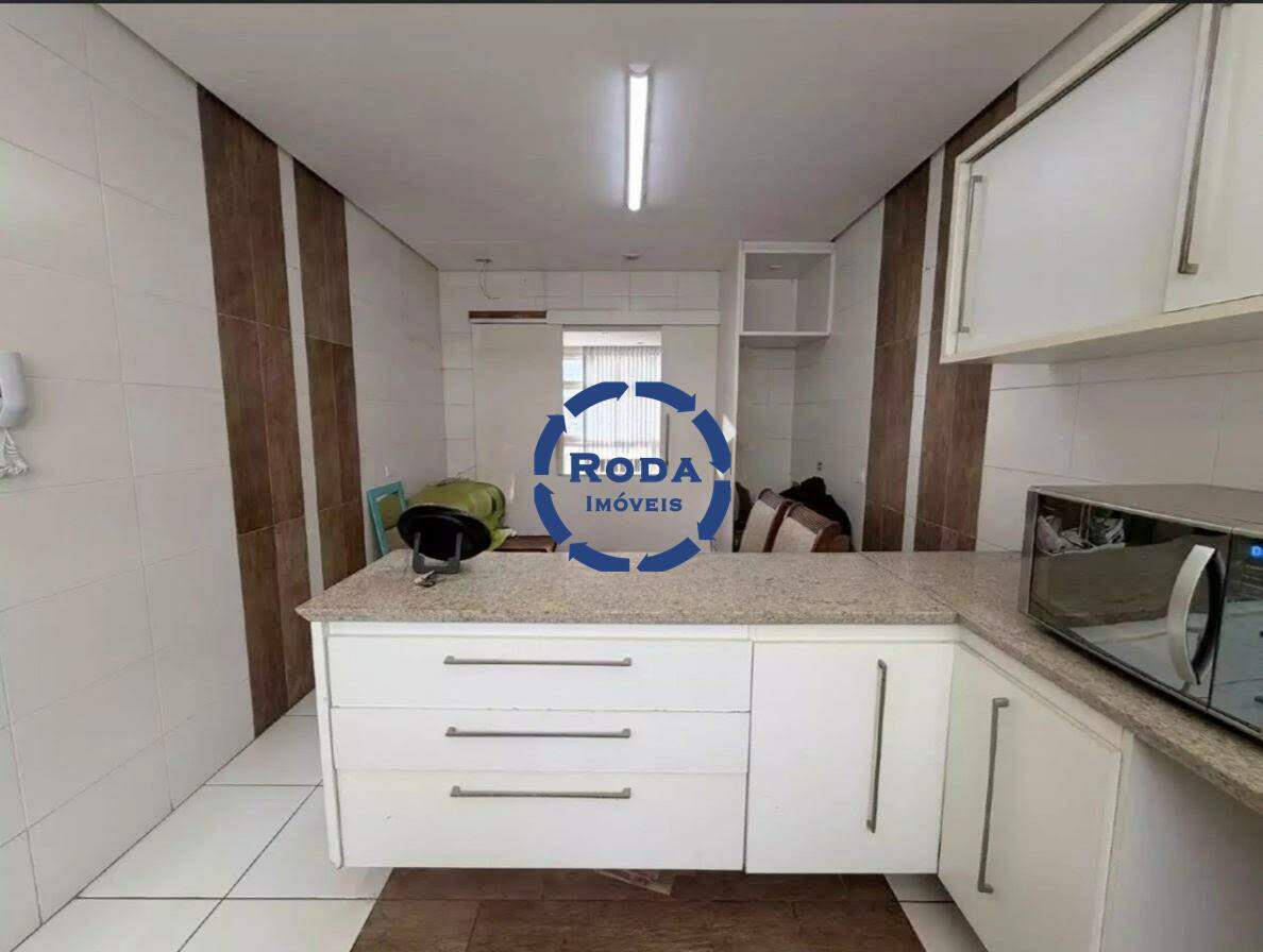 Apartamento à venda no Gonzaga:
