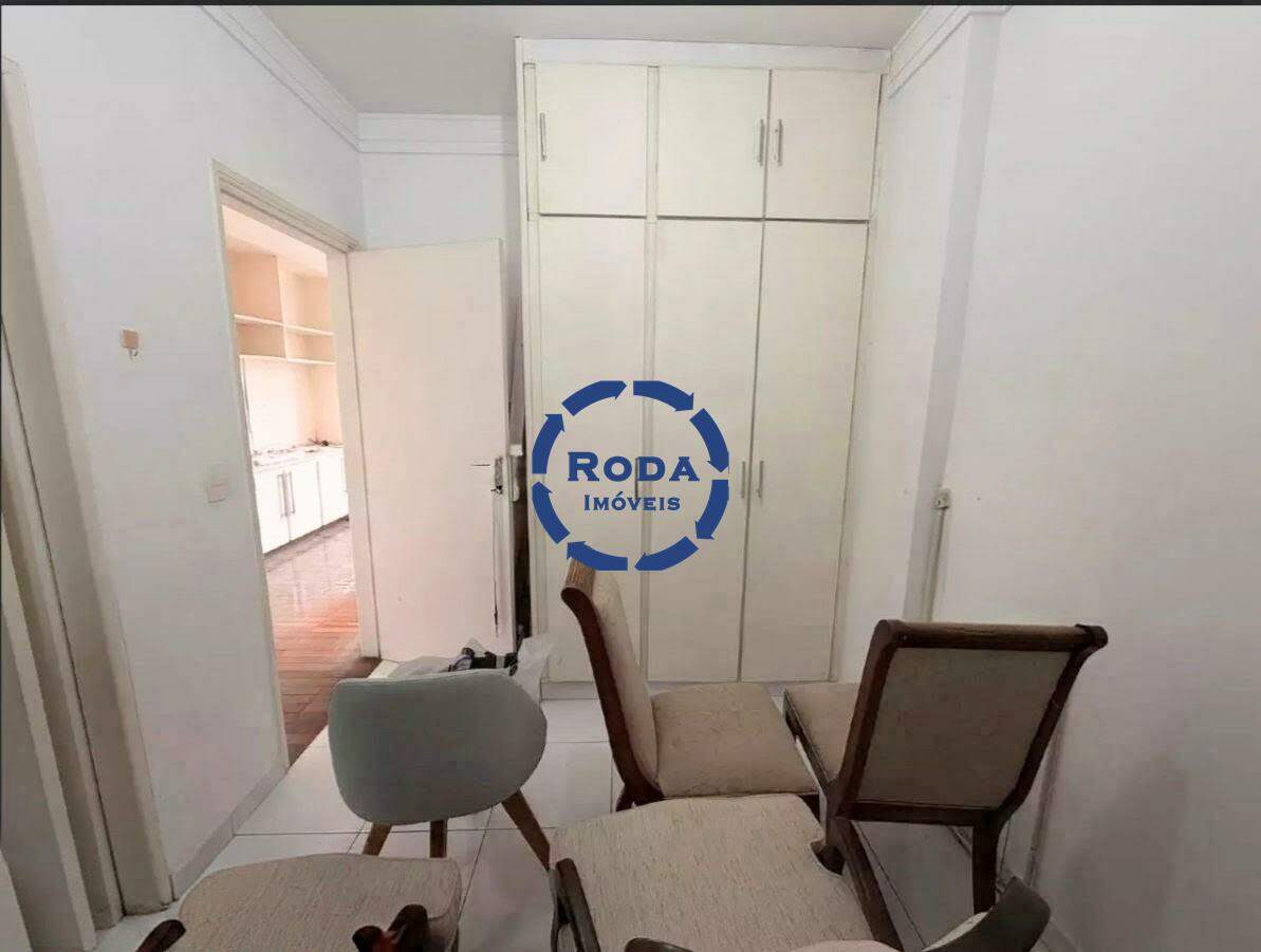 Apartamento à venda no Gonzaga: