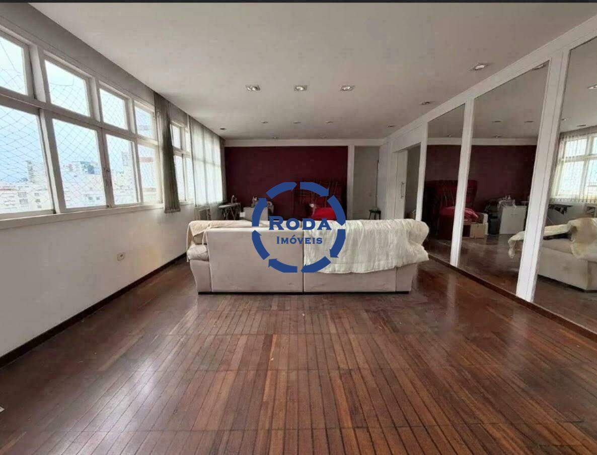 Apartamento à venda no Gonzaga: