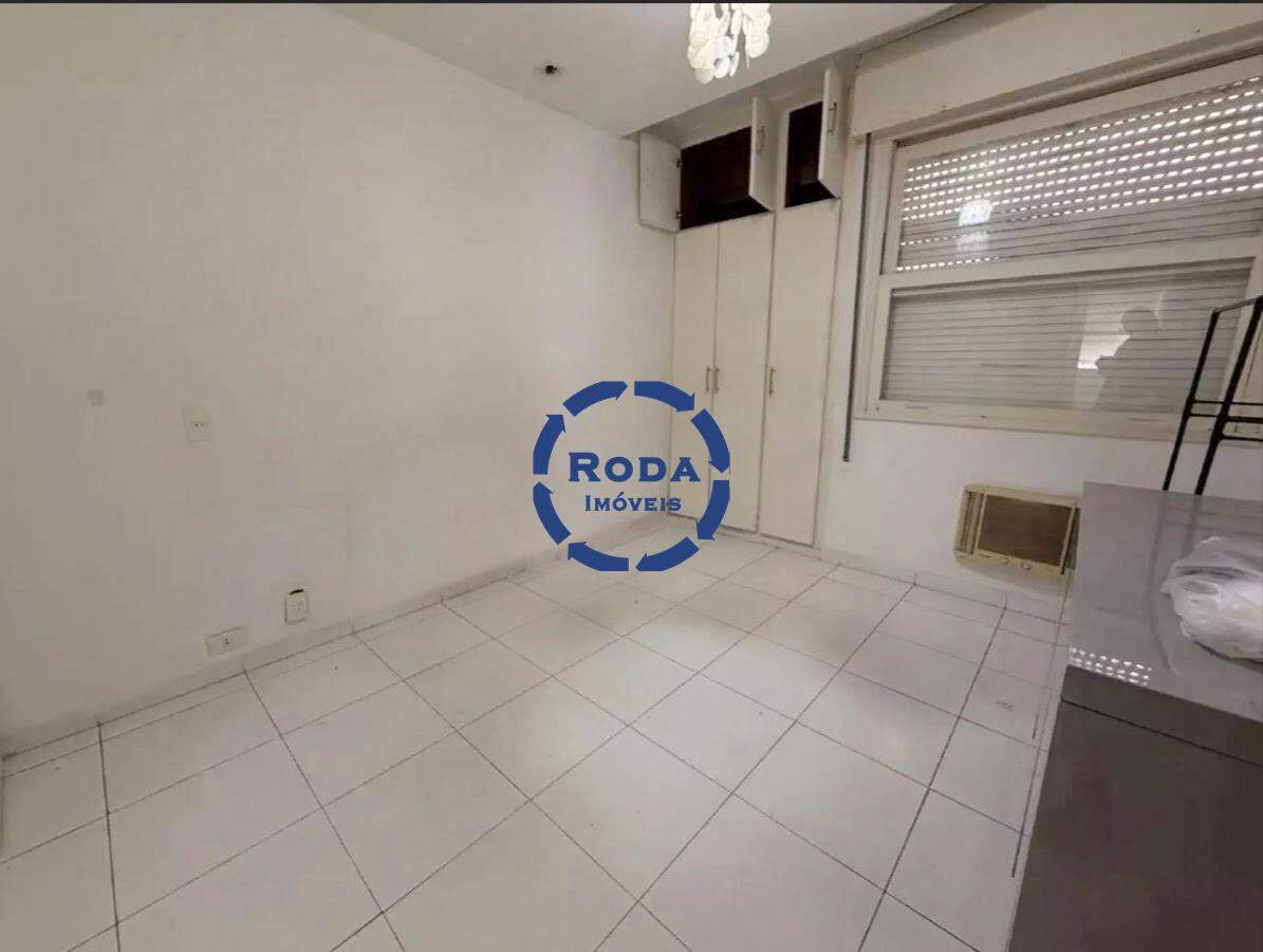 Apartamento à venda no Gonzaga: