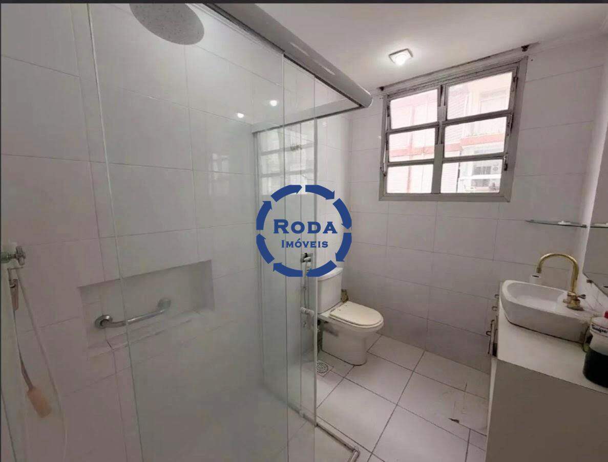 Apartamento à venda no Gonzaga: