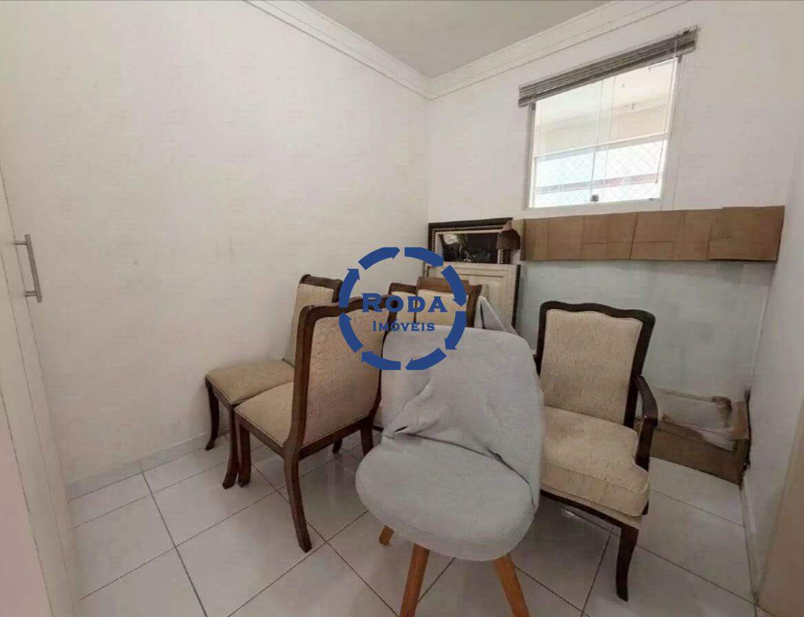 Apartamento à venda no Gonzaga: