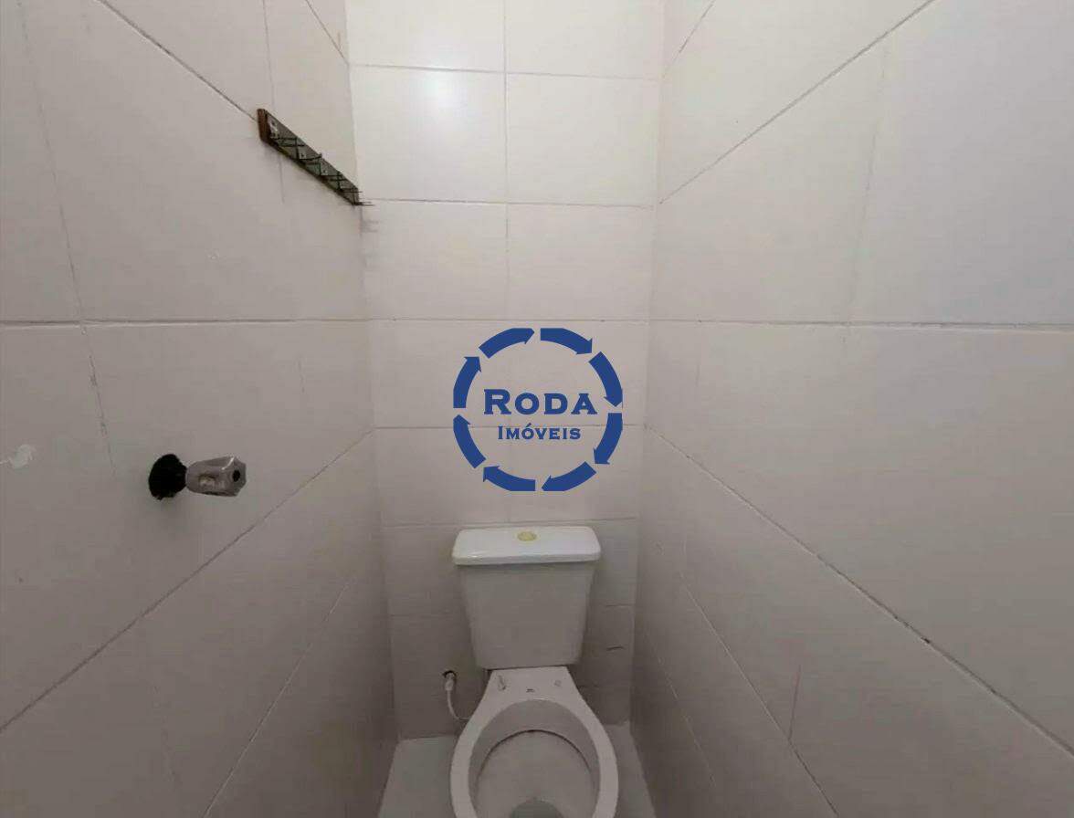 Apartamento à venda no Gonzaga: