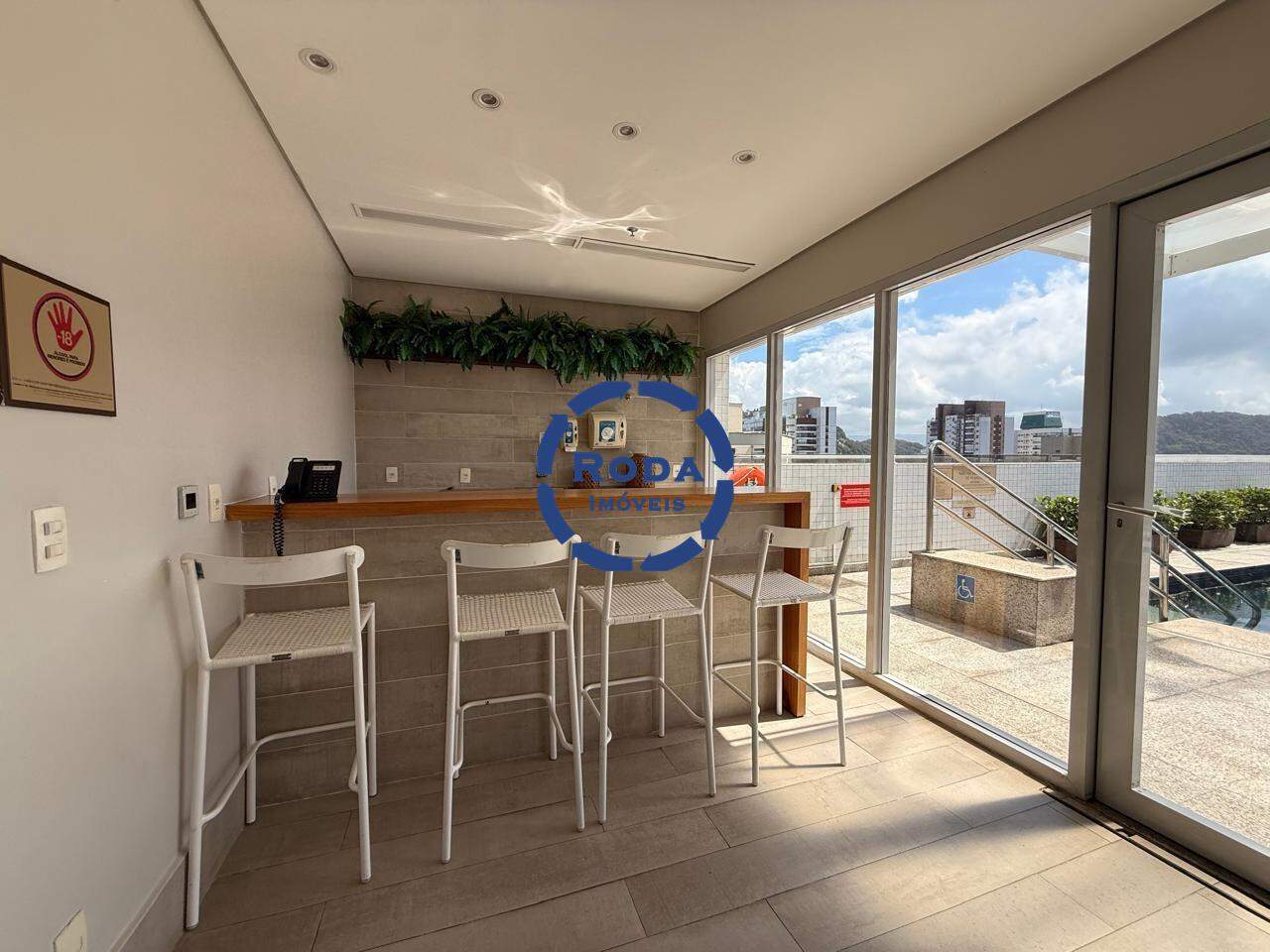 Apartamento à venda no Pompéia: