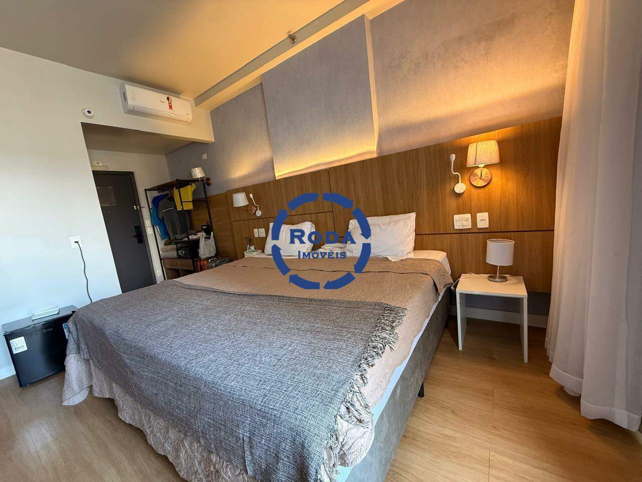 Apartamento à venda no Pompéia: 