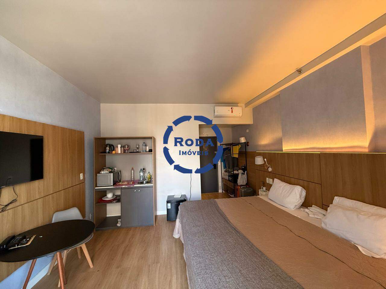 Apartamento à venda no Pompéia: