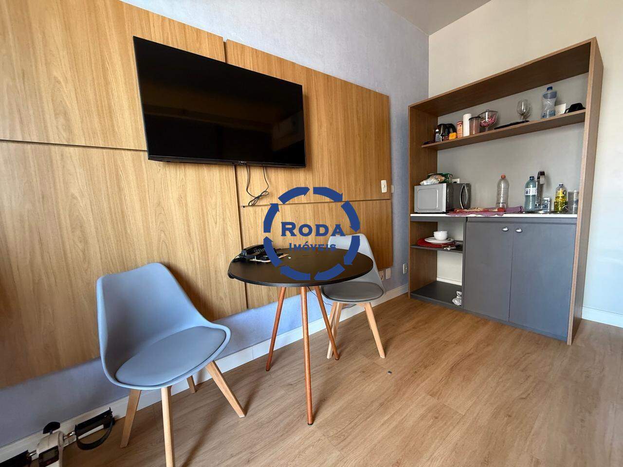 Apartamento à venda no Pompéia: