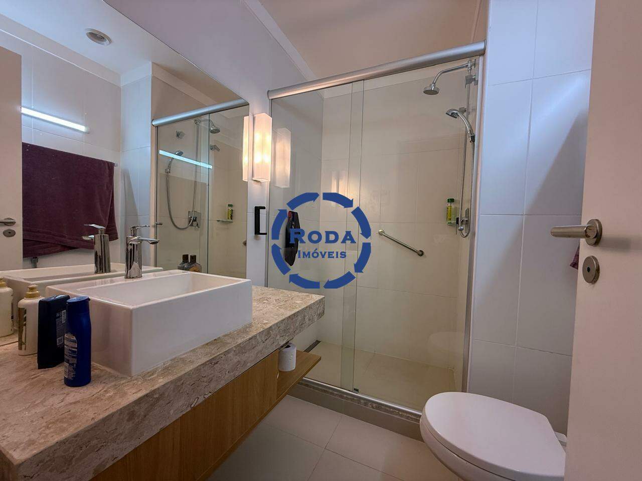 Apartamento à venda no Pompéia:
