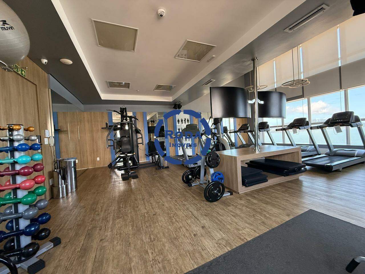 Apartamento à venda no Pompéia:
