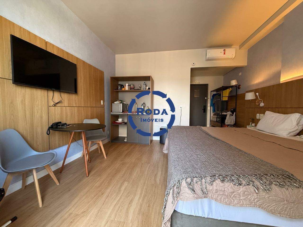 Apartamento à venda no Pompéia: 