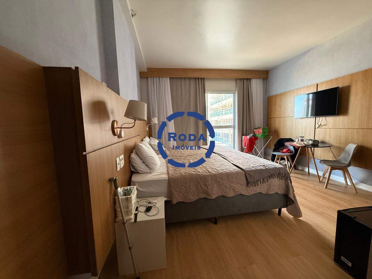 Apartamento à venda no Pompéia: