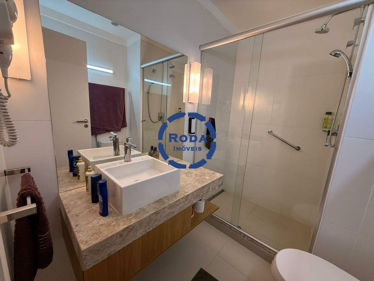 Apartamento à venda no Pompéia:
