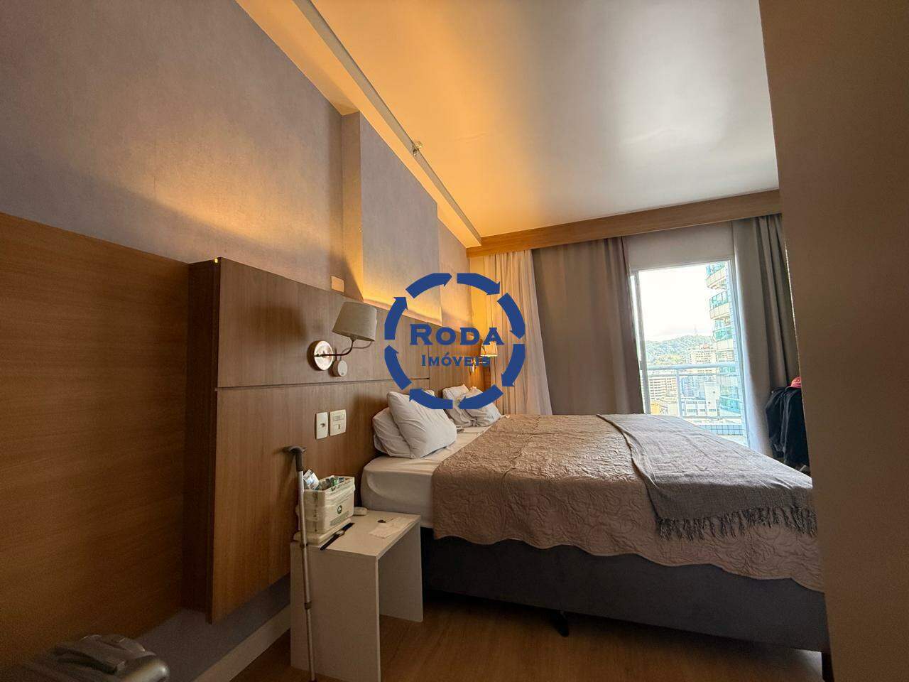 Apartamento à venda no Pompéia: 