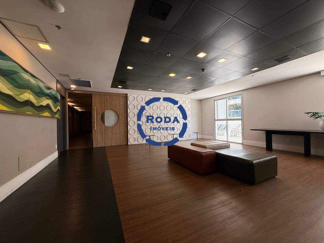 Apartamento à venda no Pompéia: