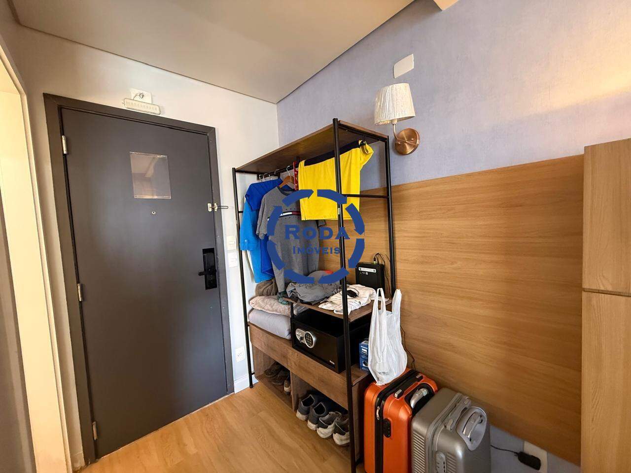 Apartamento à venda no Pompéia: