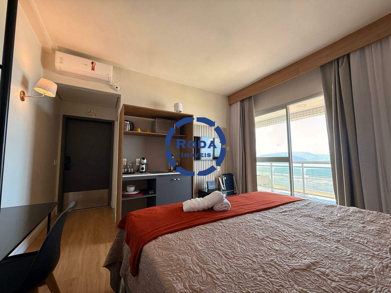 Apartamento à venda no Pompéia: 