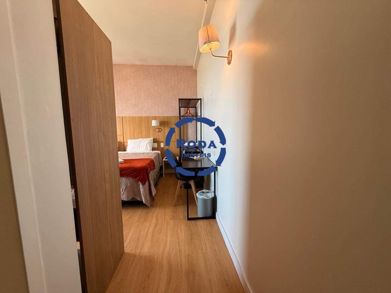 Apartamento à venda no Pompéia: