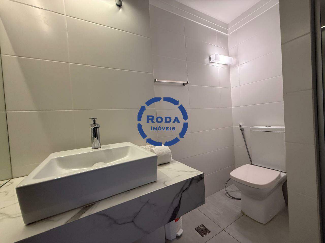 Apartamento à venda no Pompéia: